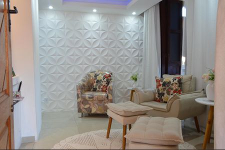 Apartamento à venda com 40m², 1 quarto e 1 vagaSala