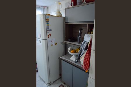 Apartamento à venda com 40m², 1 quarto e 1 vagaCozinha