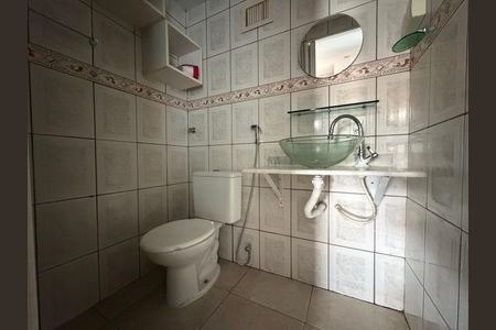 Apartamento para alugar com 40m², 1 quarto e 1 vagaBanheiro 