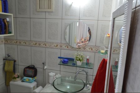 Apartamento à venda com 40m², 1 quarto e 1 vagaBanheiro