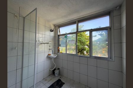 Apartamento para alugar com 40m², 1 quarto e 1 vagaÁrea de serviço 