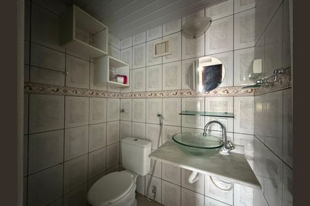 Apartamento para alugar com 40m², 1 quarto e 1 vagaBanheiro 