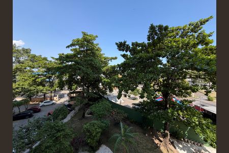 Apartamento para alugar com 40m², 1 quarto e 1 vagaÁrea de serviço - Vista