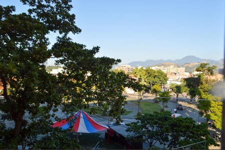 Apartamento à venda com 40m², 1 quarto e 1 vagaVista da Varanda