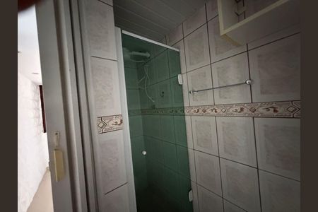 Apartamento para alugar com 40m², 1 quarto e 1 vagaBanheiro 
