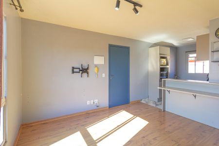 Apartamento para alugar com 43m², 2 quartos e 1 vaga Apartamento para alugar com 43m², 2 quartos e 1 vagaSala