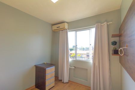 Apartamento para alugar com 43m², 2 quartos e 1 vaga Apartamento para alugar com 43m², 2 quartos e 1 vagaQuarto 1