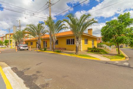 Apartamento para alugar com 43m², 2 quartos e 1 vaga Apartamento para alugar com 43m², 2 quartos e 1 vagaÁrea comum - Salão de festas