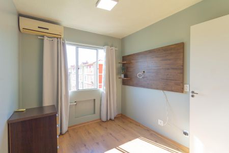 Apartamento para alugar com 43m², 2 quartos e 1 vaga Apartamento para alugar com 43m², 2 quartos e 1 vagaQuarto 1