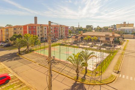 Apartamento para alugar com 43m², 2 quartos e 1 vaga Apartamento para alugar com 43m², 2 quartos e 1 vagaVista do Quarto 1