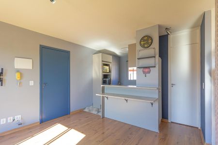 Apartamento para alugar com 43m², 2 quartos e 1 vaga Apartamento para alugar com 43m², 2 quartos e 1 vagaSala
