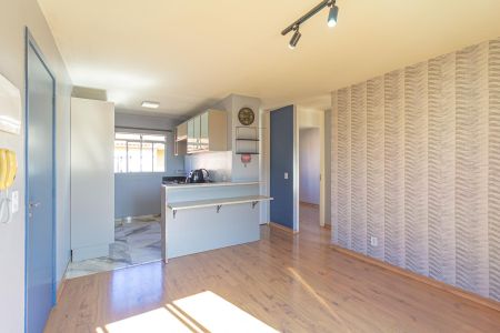 Apartamento para alugar com 43m², 2 quartos e 1 vaga Apartamento para alugar com 43m², 2 quartos e 1 vagaSala