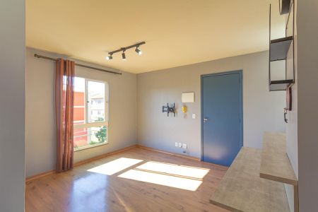 Apartamento para alugar com 43m², 2 quartos e 1 vaga Apartamento para alugar com 43m², 2 quartos e 1 vagaSala