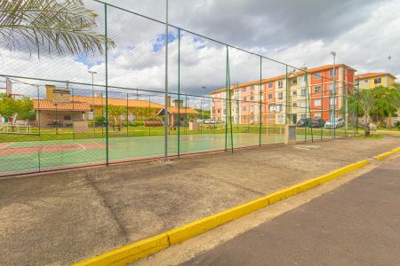Apartamento para alugar com 43m², 2 quartos e 1 vaga Apartamento para alugar com 43m², 2 quartos e 1 vagaÁrea comum