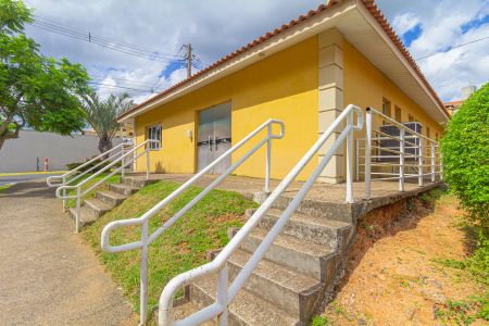 Apartamento para alugar com 43m², 2 quartos e 1 vaga Apartamento para alugar com 43m², 2 quartos e 1 vagaÁrea comum - Salão de festas