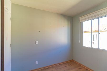 Apartamento para alugar com 43m², 2 quartos e 1 vaga Apartamento para alugar com 43m², 2 quartos e 1 vagaQuarto 2
