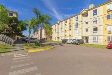 Apartamento para alugar com 43m², 2 quartos e 1 vaga Apartamento para alugar com 43m², 2 quartos e 1 vagaÁrea comum