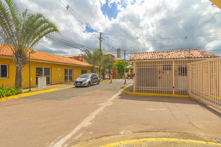 Apartamento para alugar com 43m², 2 quartos e 1 vaga Apartamento para alugar com 43m², 2 quartos e 1 vagaPortaria