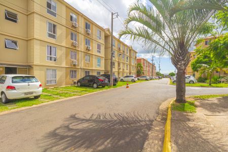 Apartamento para alugar com 43m², 2 quartos e 1 vaga Apartamento para alugar com 43m², 2 quartos e 1 vagaÁrea comum