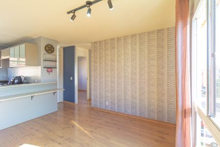 Apartamento para alugar com 43m², 2 quartos e 1 vaga Apartamento para alugar com 43m², 2 quartos e 1 vagaSala