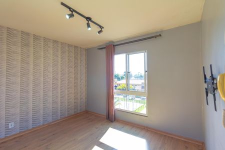 Apartamento para alugar com 43m², 2 quartos e 1 vaga Apartamento para alugar com 43m², 2 quartos e 1 vagaSala