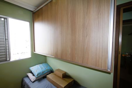 Apartamento à venda com 68m², 3 quartos e 1 vagaQuarto 1