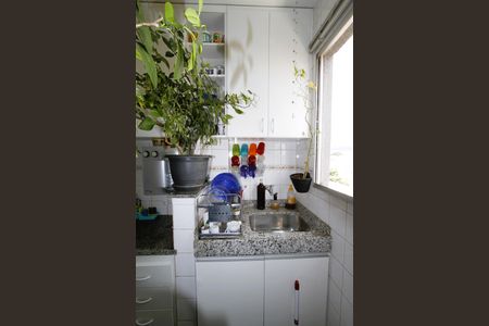 Apartamento à venda com 68m², 3 quartos e 1 vagaÁrea de Serviço