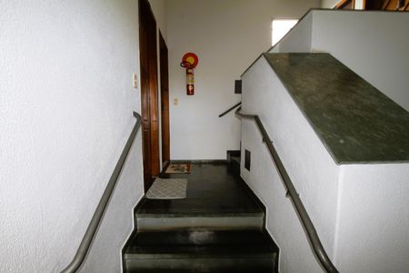 Apartamento à venda com 68m², 3 quartos e 1 vagaEntrada