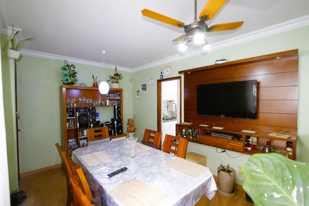 Apartamento à venda com 68m², 3 quartos e 1 vagaSala