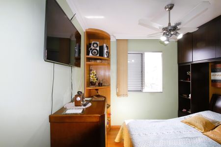 Apartamento à venda com 68m², 3 quartos e 1 vaga Suíte