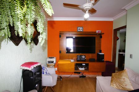 Apartamento à venda com 68m², 3 quartos e 1 vagaQuarto 2