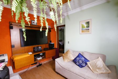 Apartamento à venda com 68m², 3 quartos e 1 vagaQuarto 2