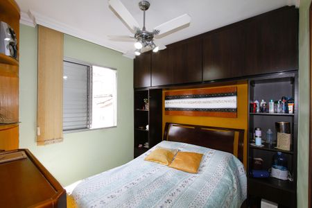 Apartamento à venda com 68m², 3 quartos e 1 vaga Suíte