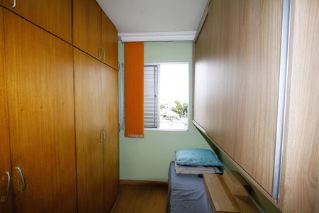 Apartamento à venda com 68m², 3 quartos e 1 vagaQuarto 1