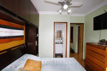 Apartamento à venda com 68m², 3 quartos e 1 vaga Suíte