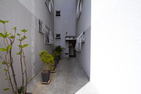 Apartamento à venda com 68m², 3 quartos e 1 vagaEntrada