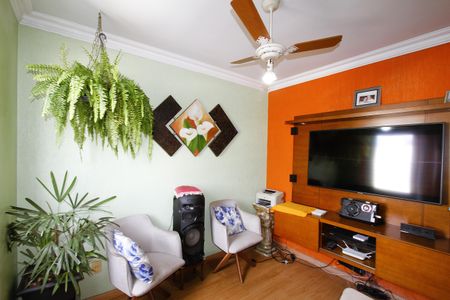 Apartamento à venda com 68m², 3 quartos e 1 vagaQuarto 2