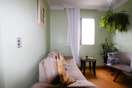 Apartamento à venda com 68m², 3 quartos e 1 vagaQuarto 2