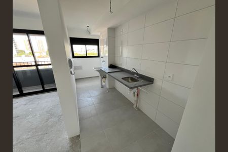 Apartamento à venda com 55m², 2 quartos e 1 vagaSala/Cozinha