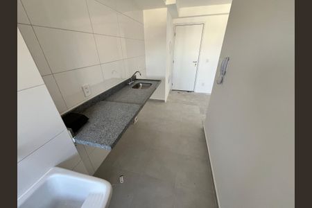 Apartamento à venda com 55m², 2 quartos e 1 vagaSala/Cozinha