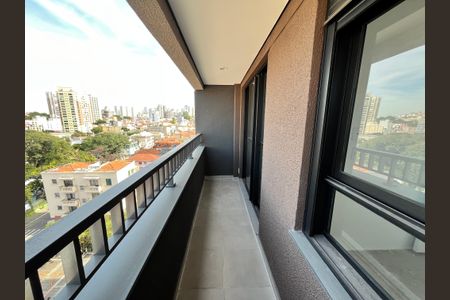 Apartamento à venda com 55m², 2 quartos e 1 vagaVaranda da Sala