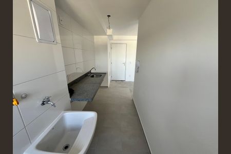 Apartamento à venda com 55m², 2 quartos e 1 vagaSala/Cozinha