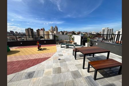 Apartamento à venda com 55m², 2 quartos e 1 vagaÁrea comum - Churrasqueira