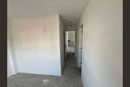 Apartamento à venda com 55m², 2 quartos e 1 vagaSuíte 2