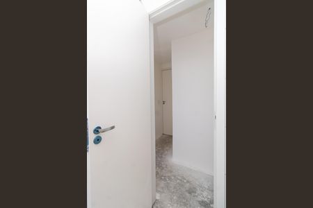 Apartamento à venda com 57m², 2 quartos e 1 vagaBanheiro da Suíte