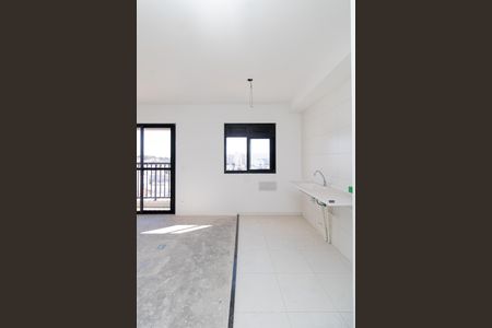 Apartamento à venda com 57m², 2 quartos e 1 vagaCozinha