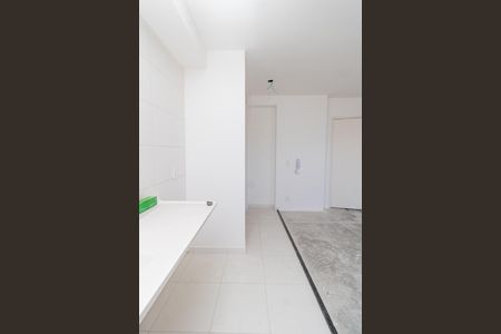 Apartamento à venda com 57m², 2 quartos e 1 vagaCozinha