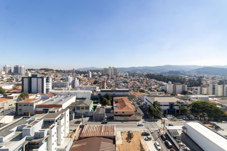 Apartamento à venda com 57m², 2 quartos e 1 vagaVista da Suíte