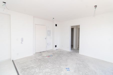 Apartamento à venda com 57m², 2 quartos e 1 vagaSala
