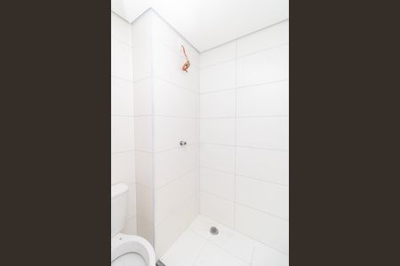 Apartamento à venda com 57m², 2 quartos e 1 vagaBanheiro da Suíte